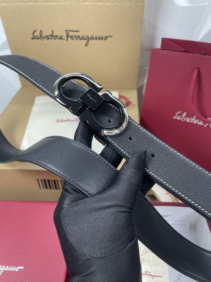 Ferragamo Belts